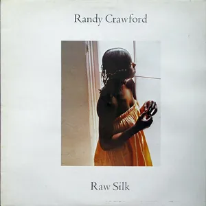 Raw silk